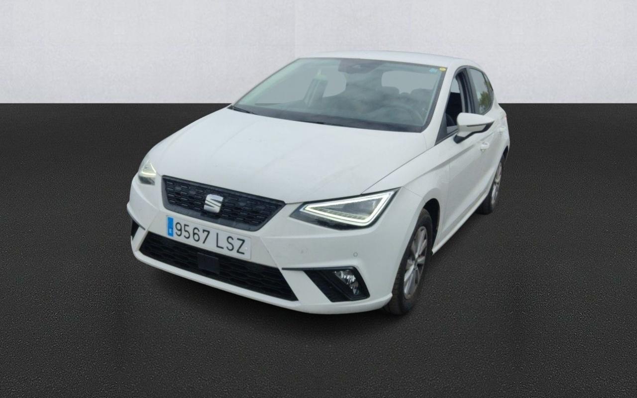 Descubre el 1.0 TSI 81kW (110CV) en renting de segunda mano