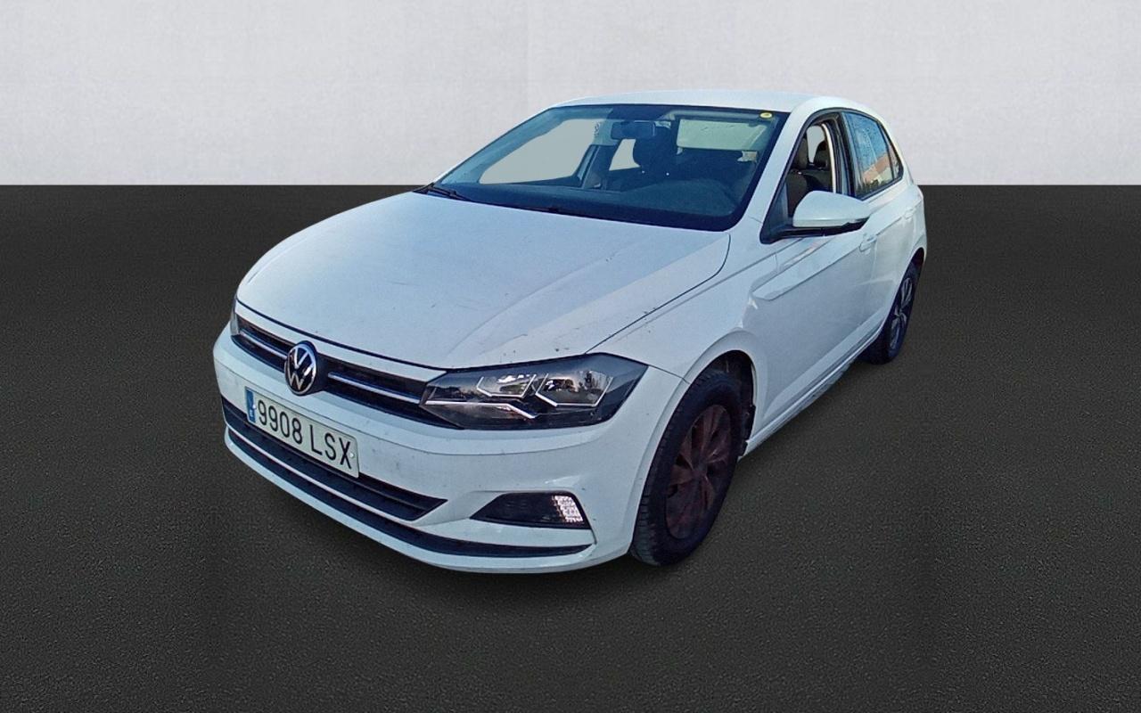 Descubre el 1.0 TSI 70kW (95CV) en renting de segunda mano