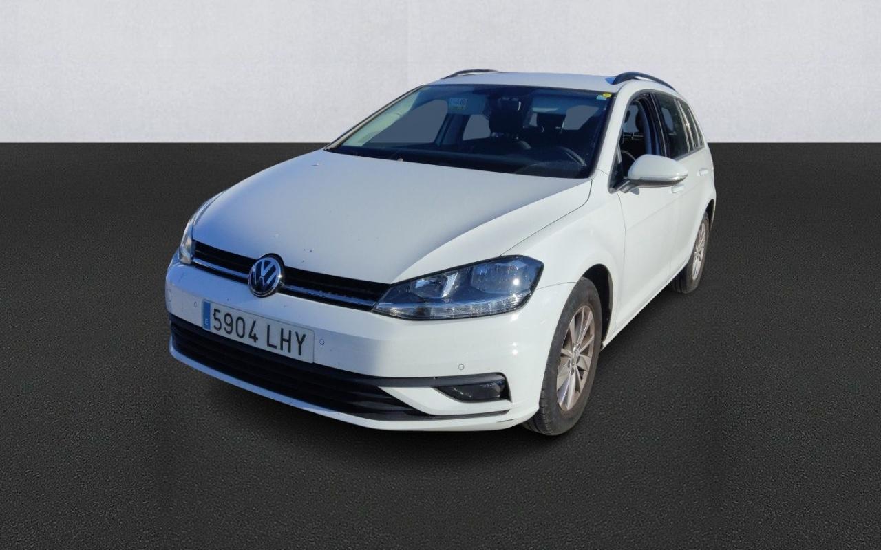 Descubre el Last Edition 1.6 TDI 85kW(115CV) Variant en renting de segunda mano