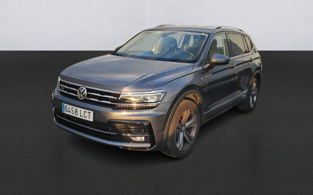 Descubre el Advance 2.0 TDI 110kW (150CV) DSG (1/8)