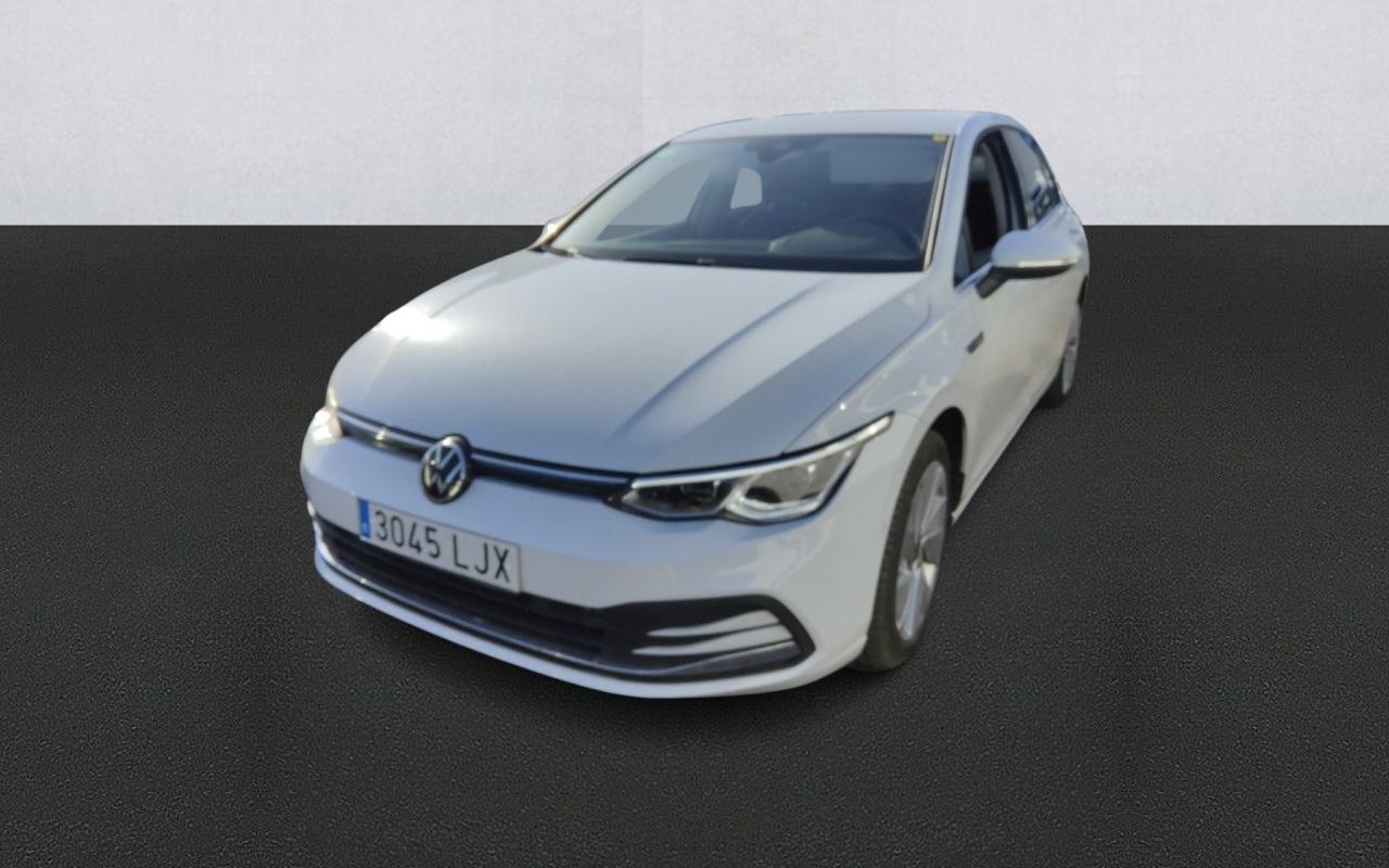 Descubre el 2.0 TDI 110kW (150CV) DSG en renting de segunda mano