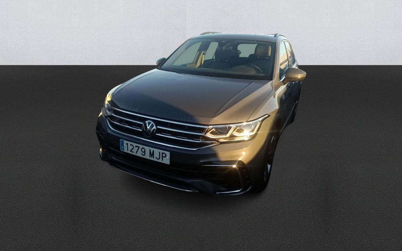 Descubre el 2.0 TDI 110kW (150CV) DSG en renting de segunda mano