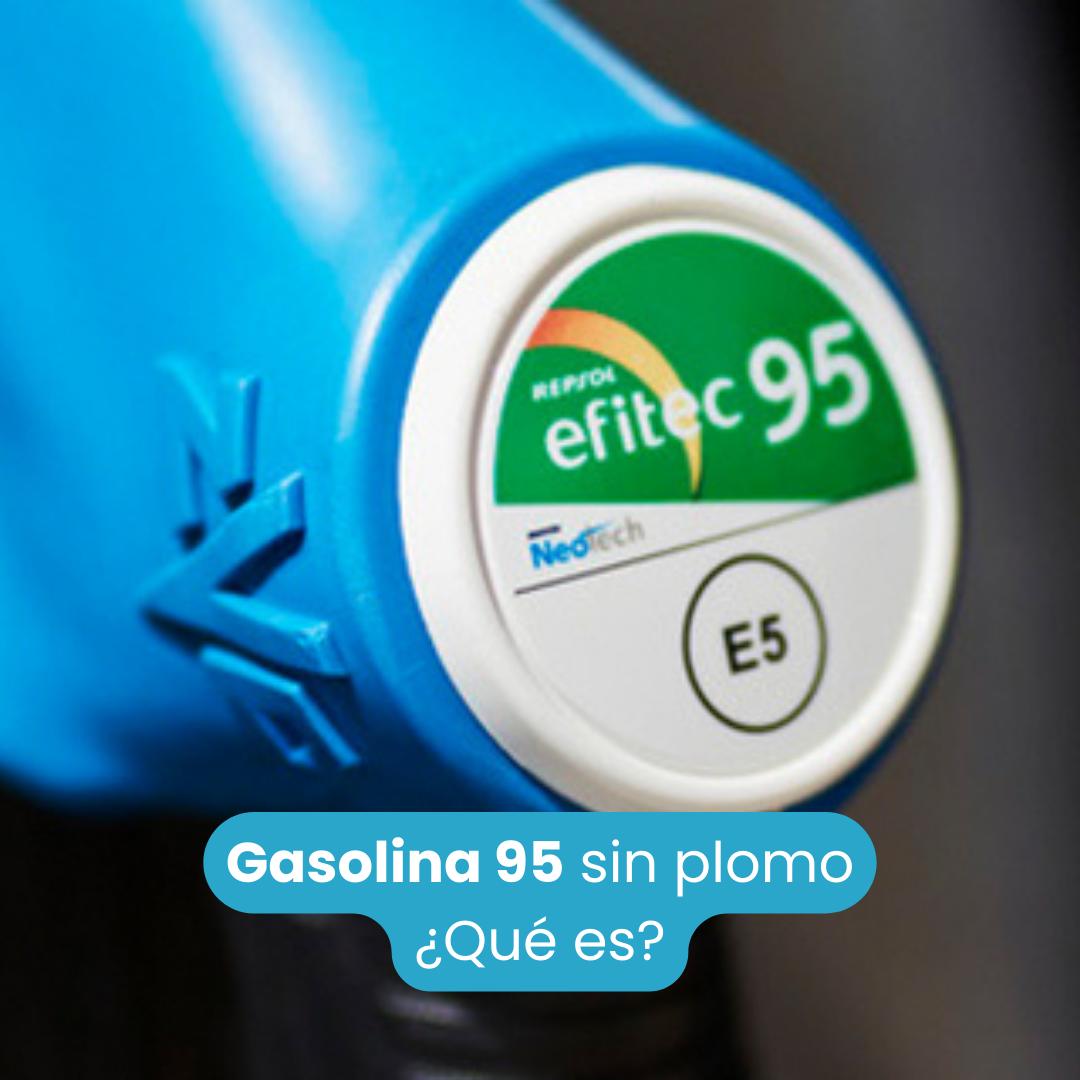 Gasolina 95