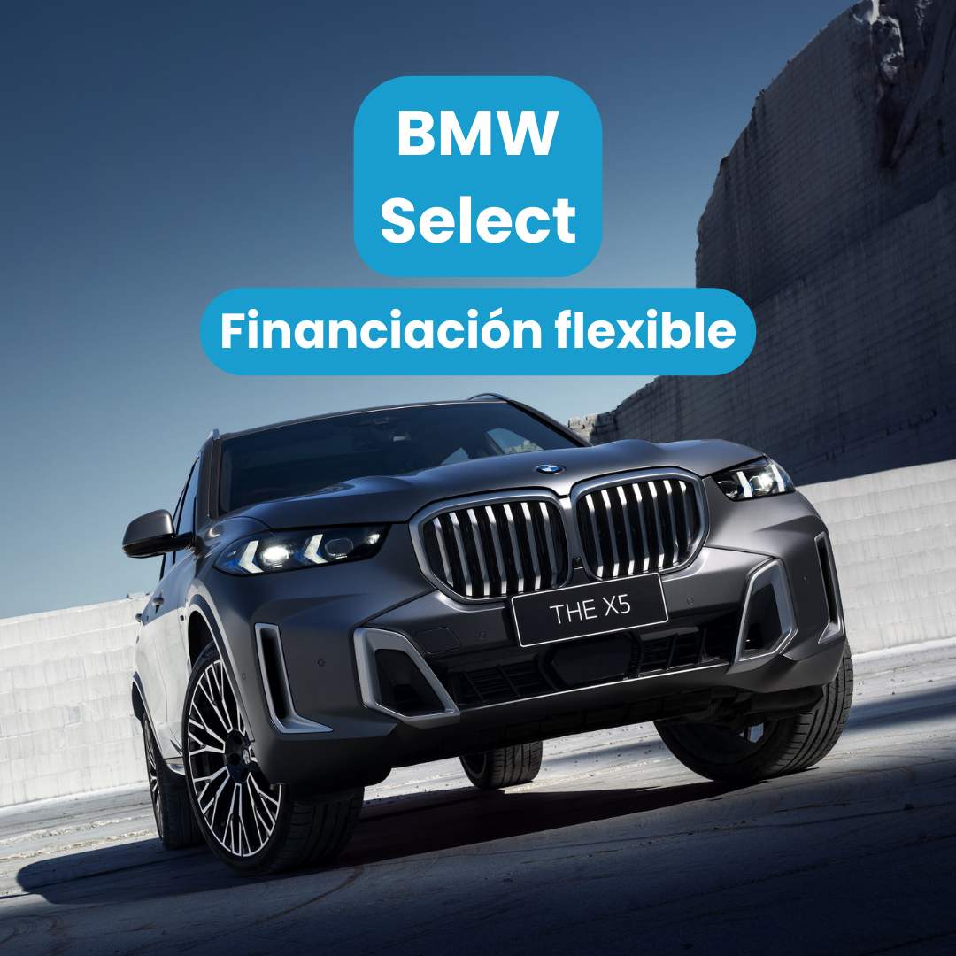 BMW Select
