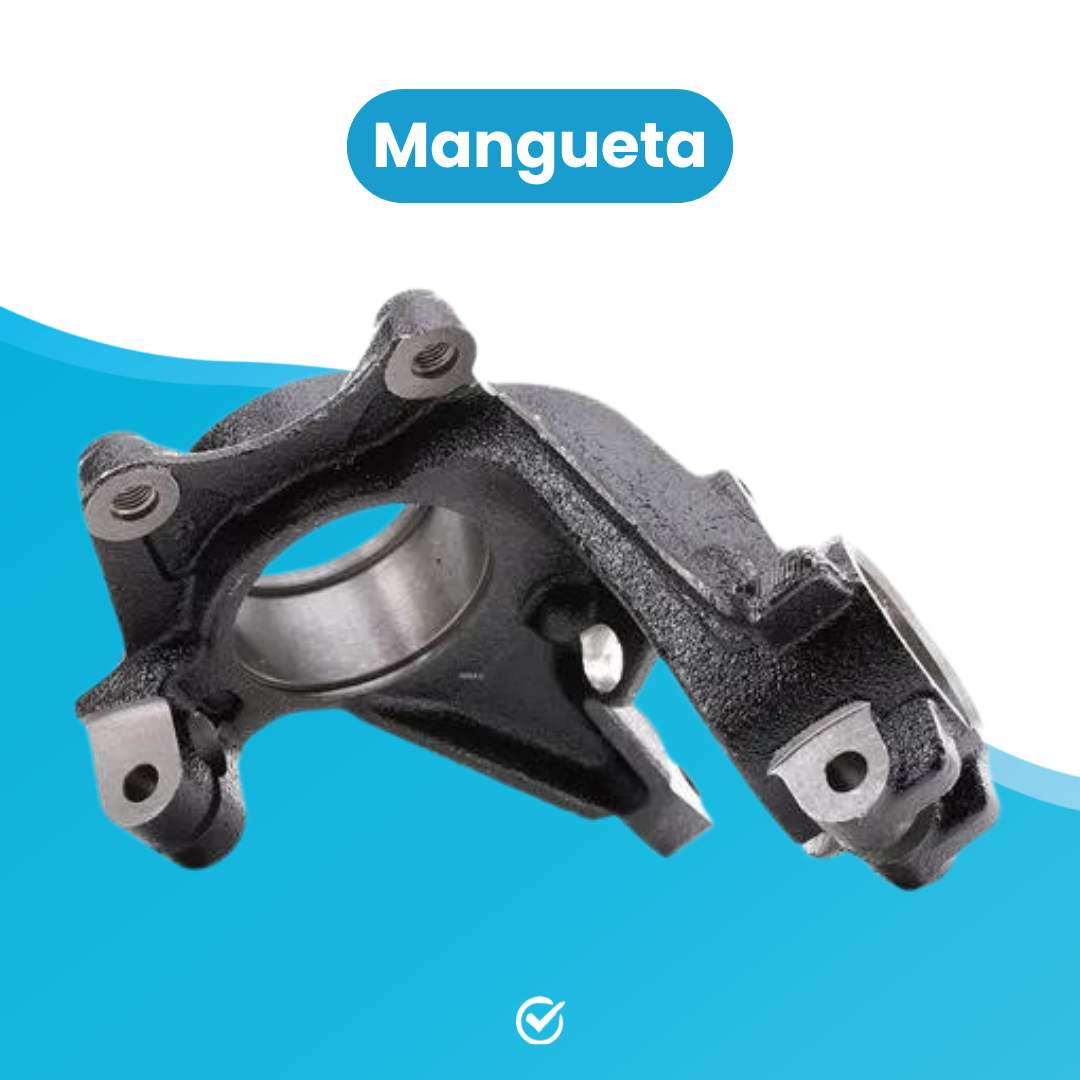 Mangueta