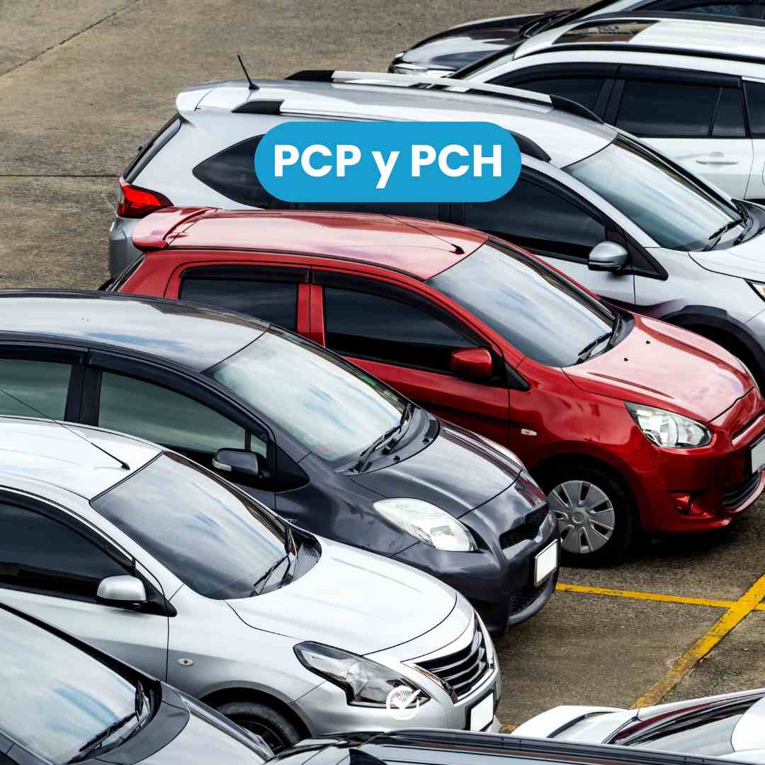 PCP y PCH