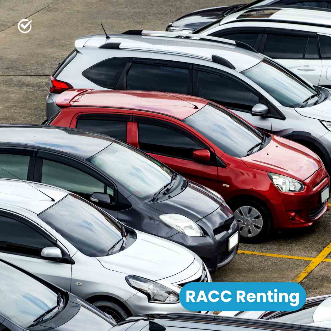 RACC Renting