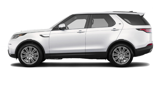 Land Rover Discovery fuji-white Land Rover Discovery fuji-white