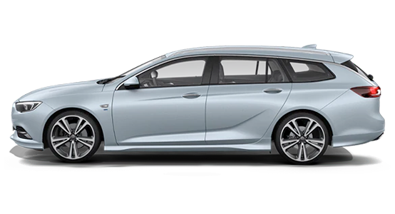 Opel Insignia Sports Tourer plata Opel Insignia Sports Tourer plata