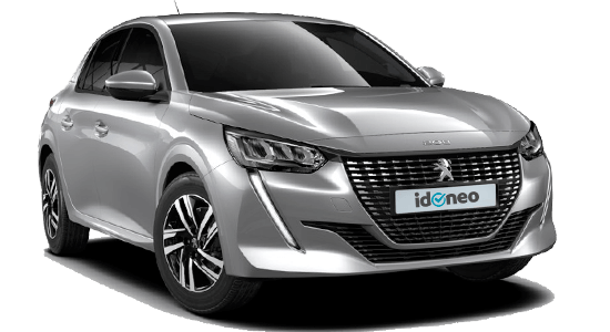 Descubre el Peugeot 1.2 PURETECH 73kW en renting Peugeot 1.2 PURETECH 73kW de renting