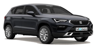 Ateca 1.0 TSI 85 KW (115 CV) Style Special Edition de renting