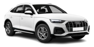 Q5 Sportback Advanced 35 Tdi S Tronic de renting