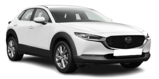 CX-30 de renting