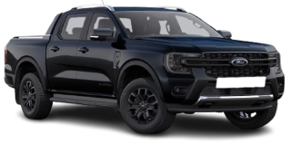 Ranger 2.0 Ecobl 151kW e-AWD D Cab Wildtrack AT 4dr de renting