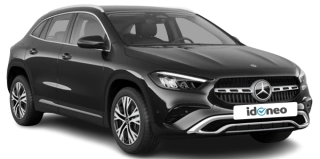 GLA250 e Automático de renting