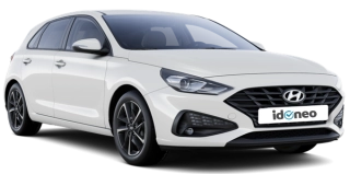 I30 1.0 TGDI 48V Klass LRR de renting