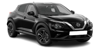 JUKE HYBRID N-CONNECTA 145CV AUT. de renting