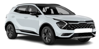 Sportage 1.6 T-GDi HEV Drive 4X2 (Pack Design) de renting