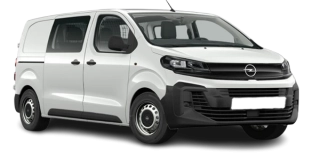 Vivaro Combi Xl 2.0 Td S/s At8 (180cv) de renting