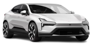 POLESTAR 4 Long Range Single Motor de renting