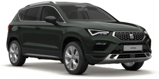 Ateca 1.5 EcoTSI S&S X-Perience FQ200 de renting