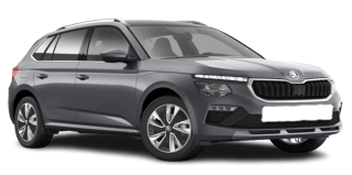 Kamiq 1.0 Design TSi (115CV) de renting