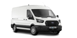 Nueva transit Van FT 350 L3 Trend N1 2.0 Ecoblue 130cv de renting