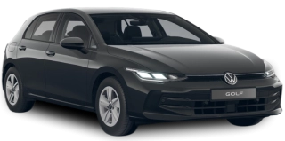 Golf 2.0 TDi 115CV de renting