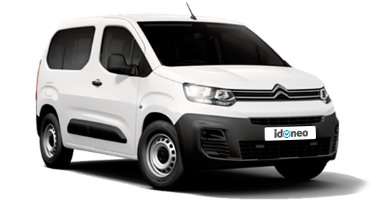 Citroën Berlingo Citroën Berlingo