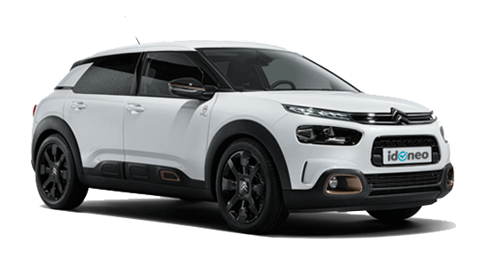 Citroën C4 Cactus Citroën C4 Cactus
