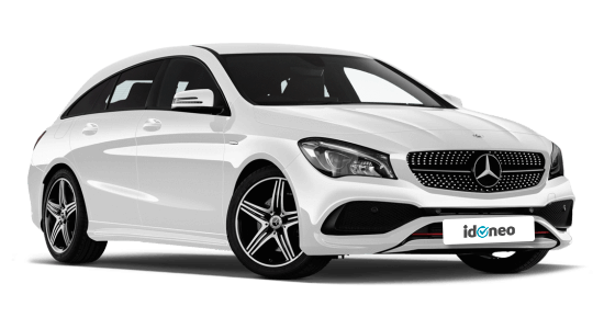 Mercedes Benz CLA Shooting Brake Mercedes Benz CLA Shooting Brake