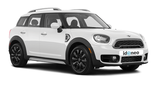 Mini Countryman Mini Countryman