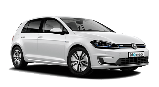 Volkswagen e-Golf Volkswagen e-Golf