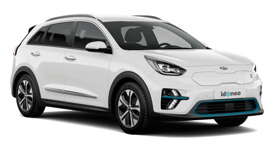 Kia e-niro Kia e-niro