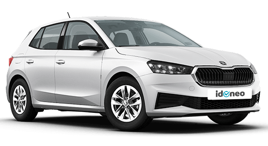 Fabia 1.0 TSI Ambition Plus (95CV)