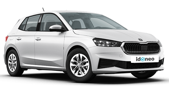 Fabia Ambition 1.0 MPI