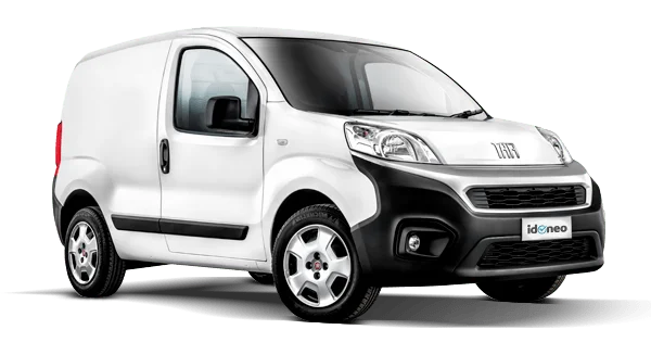 Fiorino Serie 2 Cargo SX N1 1.3 MJet