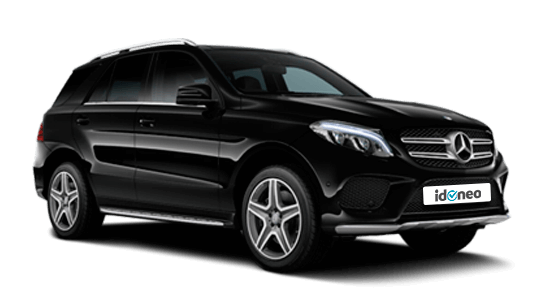 Descubre el Mercedes Benz GLE 300 d 4MATIC en renting Mercedes Benz GLE 300 d 4MATIC de renting