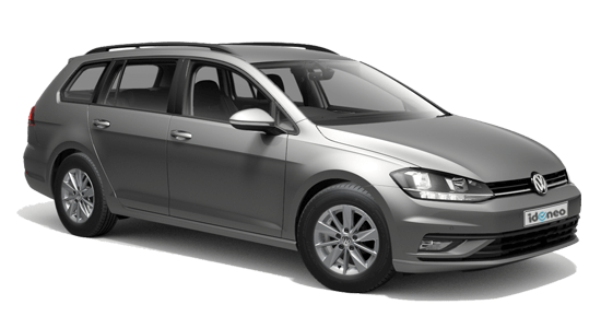 Volkswagen Golf Variant Volkswagen Golf Variant