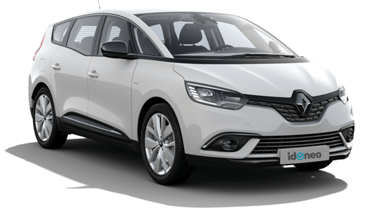 Renault Grand Scénic Renault Grand Scénic