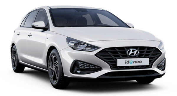 Hyundai i30 Hyundai i30