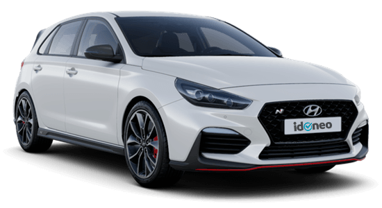Hyundai i30 N Hyundai i30 N
