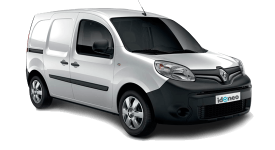 Renault Kangoo Renault Kangoo