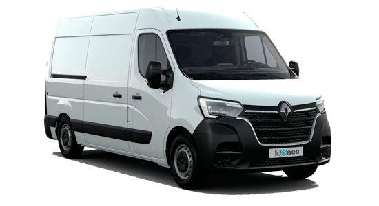 Renault Master Renault Master