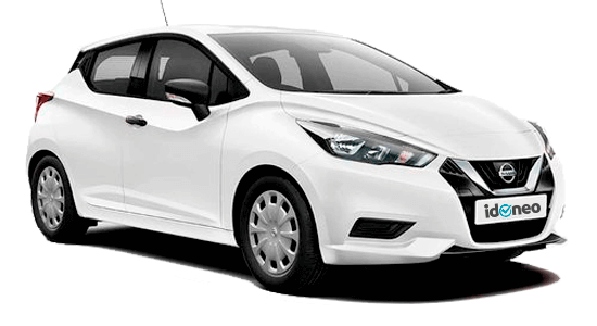 Micra acenta 1.0 IG-T 5MT (92CV)