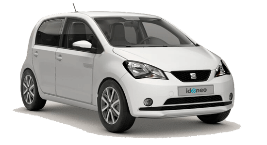 Seat Mii Seat Mii