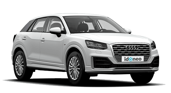 Audi Q2 Audi Q2