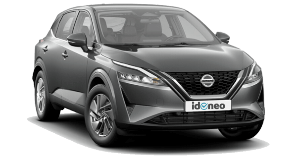 Nissan Qashqai DIG-T mHEV Xtronic Acenta de renting