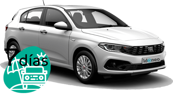 Tipo HB Life 1.0 (100CV)