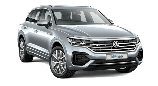 Volkswagen Touareg plata Volkswagen Touareg plata